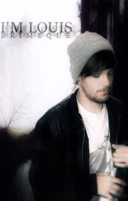 I'm LOUIS (Russian Translation)