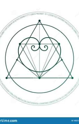 любовь & геометрия