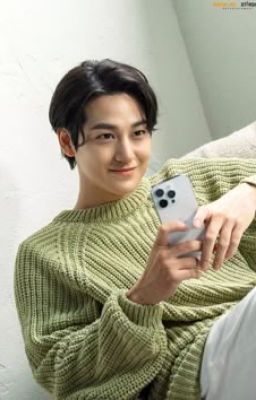 Сказание о кумихо