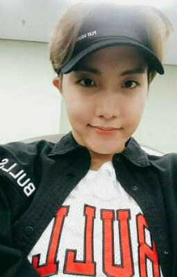 BTS_jhope/hoseok