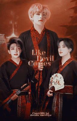 ❝Like D3vil Comes❞ [🔮]