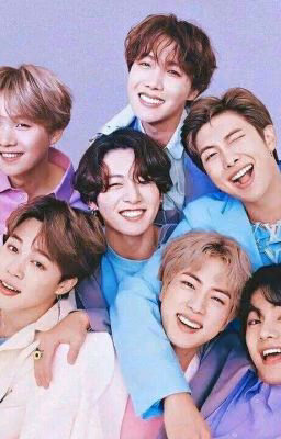 нечего особеного просто фоточки по BTS