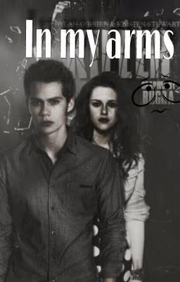 In my arms