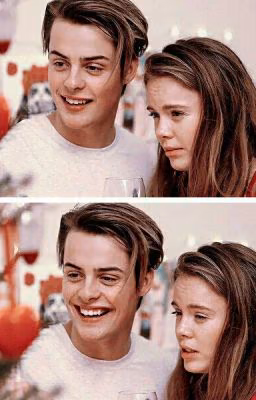Eva & Chris