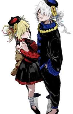 Её стук в дверь