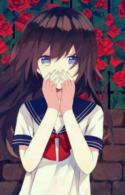 Современная жизнь девочки