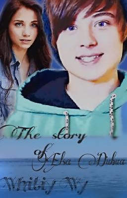The story of Elsa Dubua 