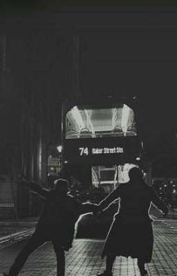 На Бейкер стрит