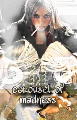 Карусель безумия | 18+