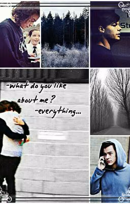 All•{Larry Stylinson}•