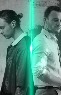 Может не он. После