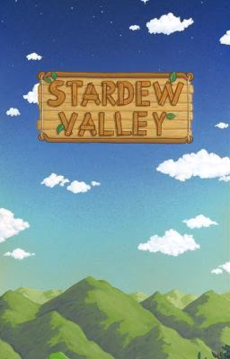 ❦ Реакции: Stardew Valley ❦