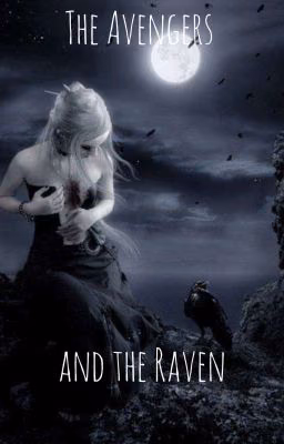 The Avengers and the Raven