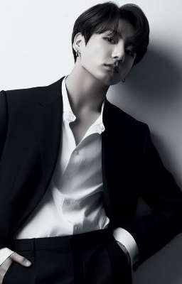 Чон Чонгук 18+