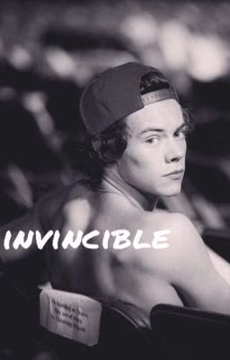 invincible |H.S.| [Russian Translation]