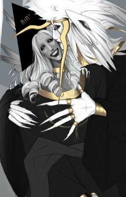 Мой милый Бог