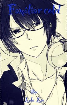 Знакомый Холод