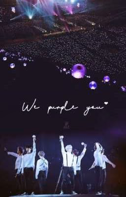  Фф с BTS💜 