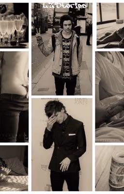 Love you, Louis