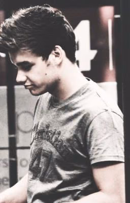 Мой милый Лиам (Liam Payne Fanfiction)