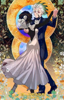 ~Любовь в новом мире ~ Love in a new world~