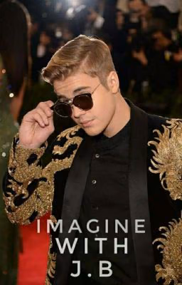 Imagine with jb