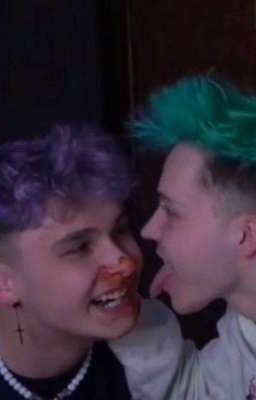 от ненависти до любви один шаг