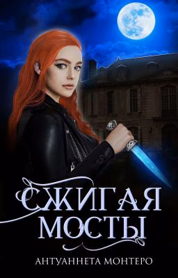 Сжигая мосты