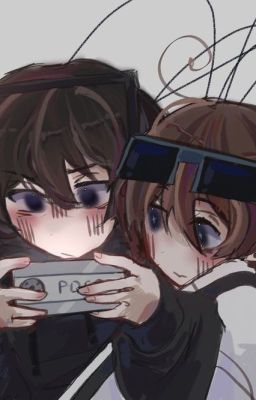 Я "люблю" тебя!