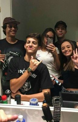 Всё заново...