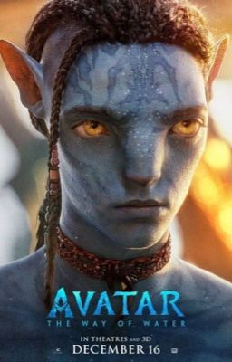 Аватар: Путь воды (продолжение)