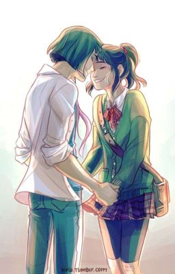 Моя тайна || Унесённые призраками