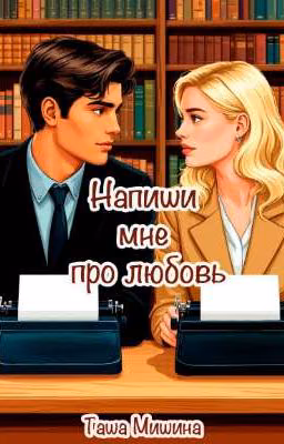 Напиши мне про любовь