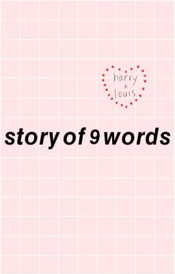 Story of 9 words l.s.  [russian translation]