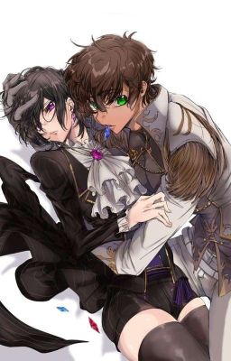 Бал Маскарад 