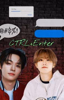 🔑CTRL+Enter📤