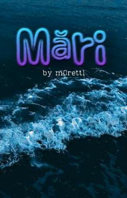 Mări/Моря