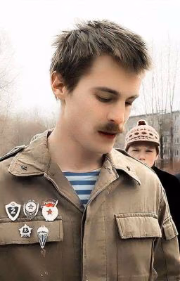 Солнце и кот//Вова Адидас