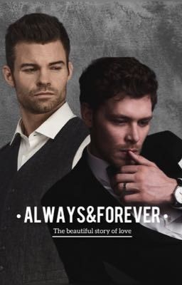 Always&Forever