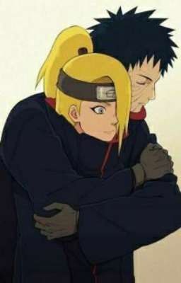 Я люблю тебя тоби... А я тебя семпай... 