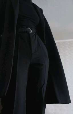 зверь за человеческой маской