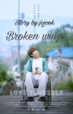 Сломанные крылья | Broken wings