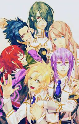Kamigami No Asobi | R e a c t i o n s