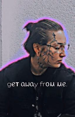 gᥱᴛ ᥲᥕᥲy fr᧐ⲙ ⲙᥱ.