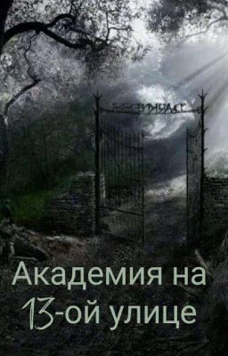 Академия на 13-ой улице