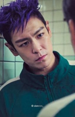 любимый бывший/танос/игра кальмара