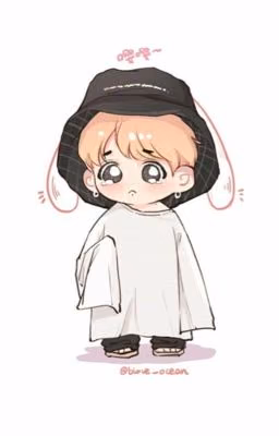 Сосна и пальчик
