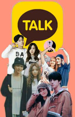 KakaoTalk 💔 BlackBangtan 16+