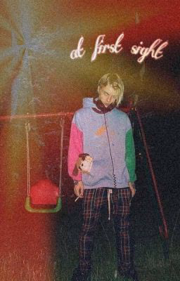 ×at first sight×