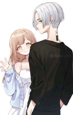 Я же говорил, что ты будешь моей